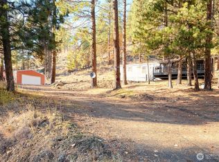 6371 N Fork Road, Yakima, WA 98903