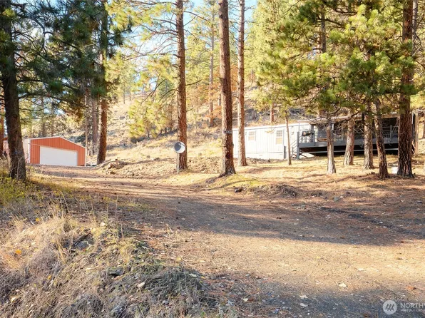 6371 N Fork Road, Yakima, WA 98903