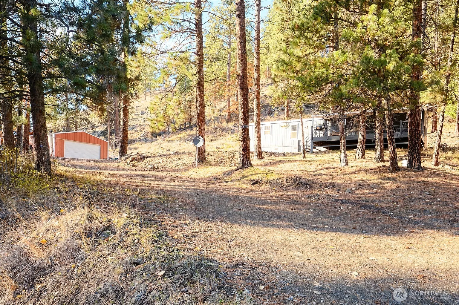 6371 N Fork Road photo 1