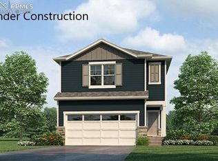 6737 Raven Ridge Ter, Colorado Springs, CO 80925