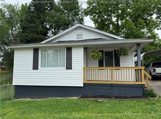 638 Daverton Rd, South Charleston, WV 25303