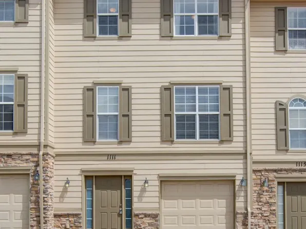 1111 Yellow Dogwood Hts, Monument, CO 80132