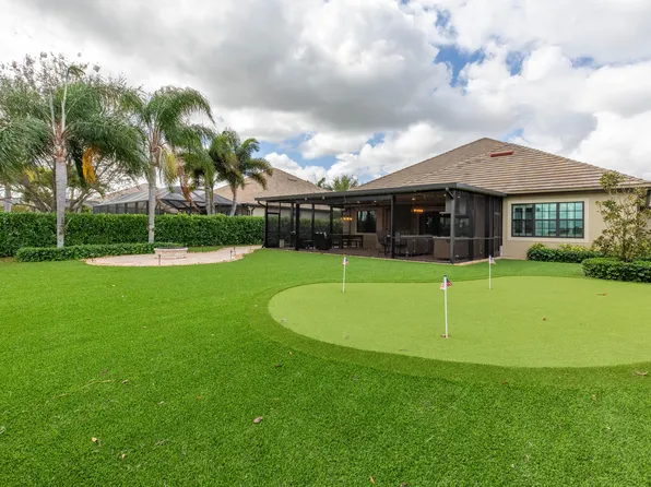 3399 Siena Circle, Wellington, FL 33414