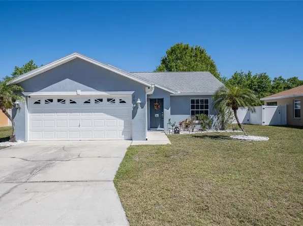 3427 Imperial Manor Way, Mulberry, FL 33860