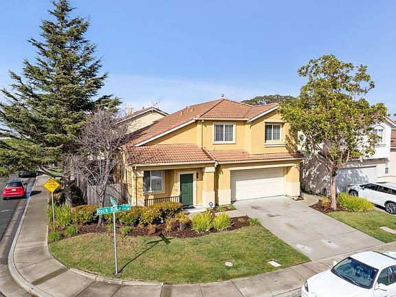 Property Front View