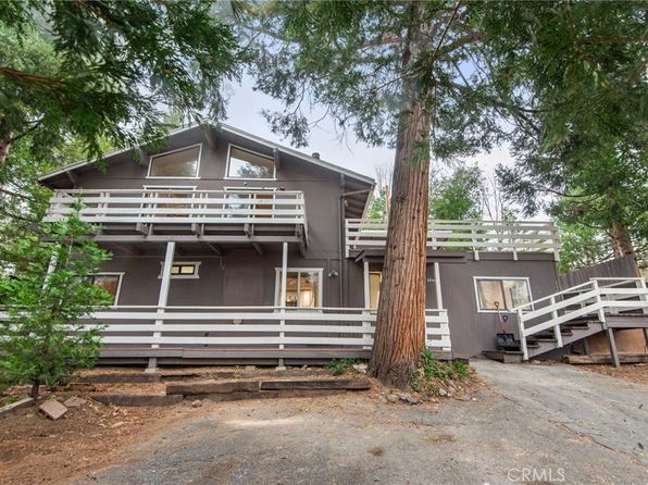 55305 S Circle Dr #2, Idyllwild, CA 92549