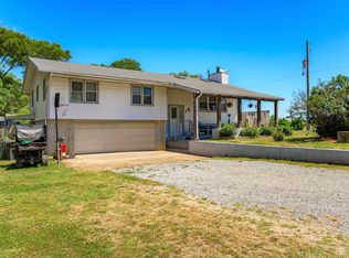 1403 N Webb Rd, Mulvane, KS 67110