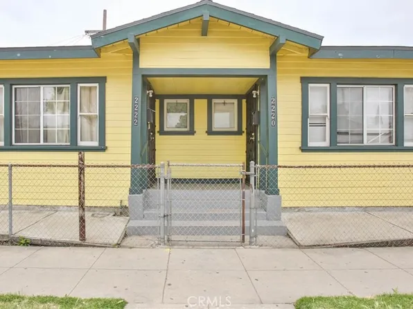 2220 E 14th St, Long Beach, CA 90804