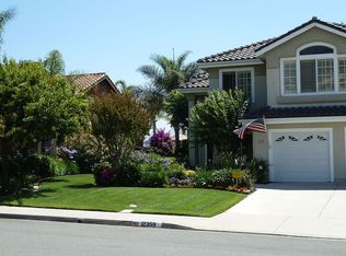 12359 Sage View Rd, Poway, CA 92064