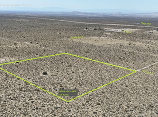 Avenue X #8, Llano, CA 93544