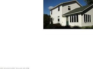 211 Kennebec Rd, Hampden, ME 04444