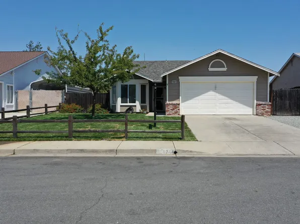 1744 Fairhaven Ct, Oakley, CA 94561