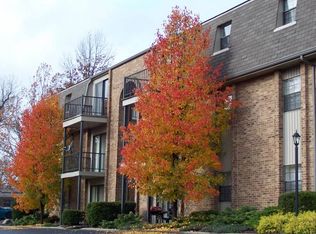 85 Gettysburg Square Rd APT 268, Fort Thomas, KY 41075