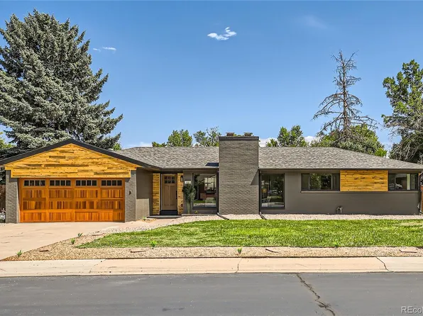 400 Dover Street, Lakewood, CO 80226
