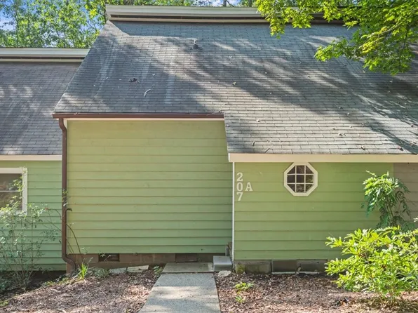 207 Harbor Dr #A, Anderson, SC 29625
