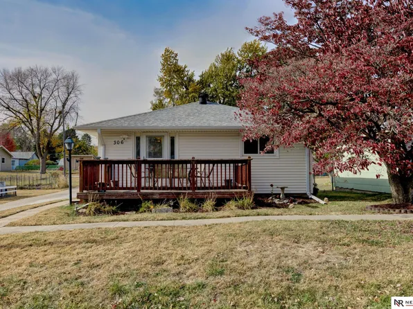 306 N Latta Ave, Murray, NE 68409
