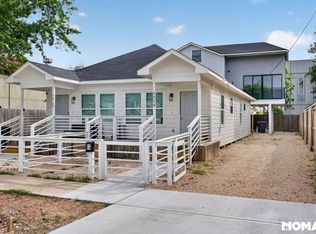 1514 Everett St #C, Houston, TX 77009