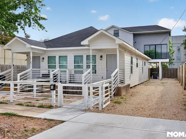 1514 Everett St #C, Houston, TX 77009