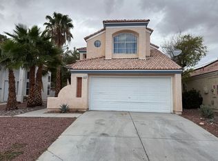 1529 Imperial Cup Dr, Las Vegas, NV 89117