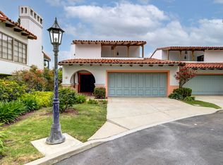4 Via La Cima #4, Rancho Palos Verdes, CA 90275