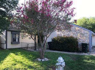5230 Langwood Dr, Austin, TX 78754