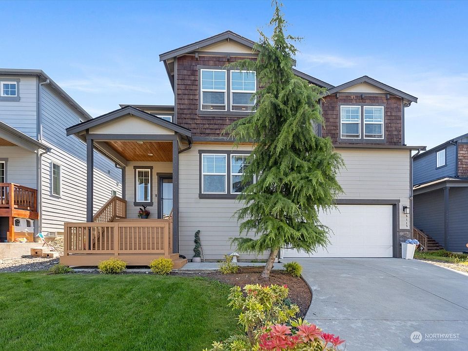 1st image of 5115 80th Avenue NE