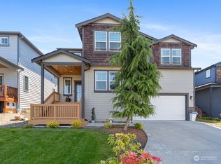 5115 80th Ave NE, Marysville, WA 98270