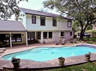 10713 Keystone Bnd, Austin, TX 78750