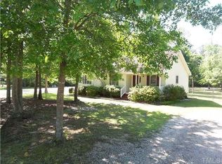 3108 Claim Rd, Clayton, NC 27520