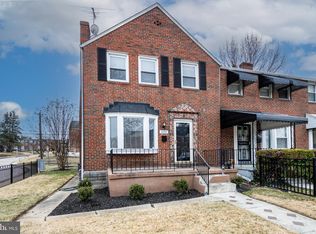 1935 Ramblewood Rd, Baltimore, MD 21239