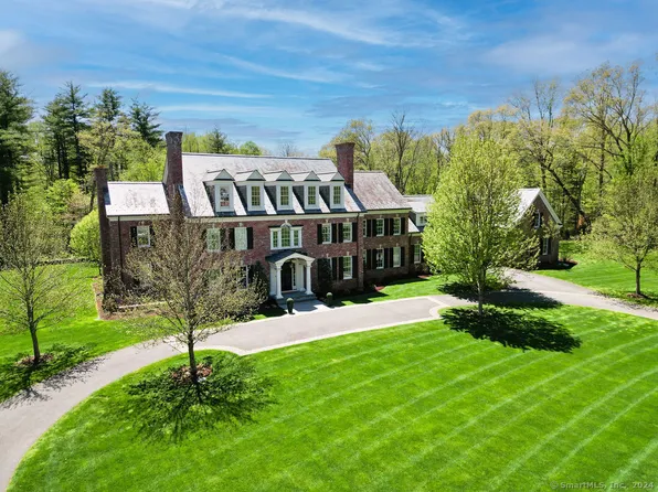 4 Jefferson Crossing, Farmington, CT 06032