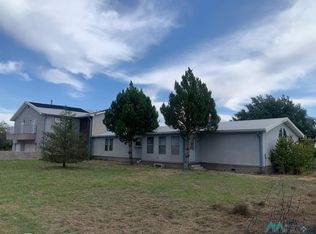 637A Buck Bigler Dr, Portales, NM 88130