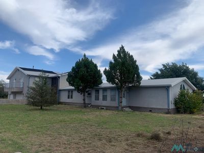 637A Buck Bigler Dr, Portales, NM, 88130