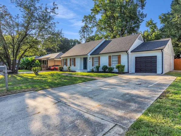 5466 Cottonwood Rd, Memphis, TN 38118