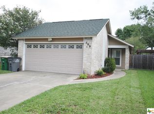 509 Cabana Dr, Victoria, TX 77901