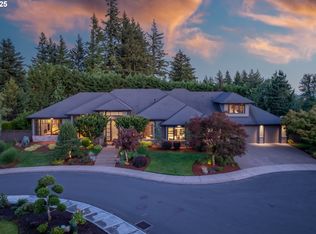 11148 SE Scotts Summit Ct, Happy Valley, OR 97086