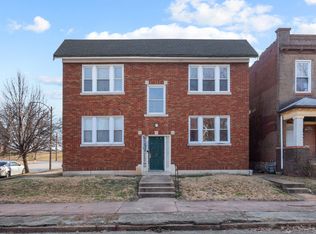 4102 California Ave #3, Saint Louis, MO