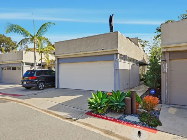 8963 Caminito Fresco, La Jolla, CA 92037