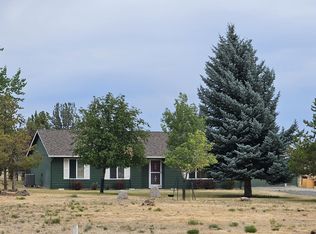 4477 NE Walnut Ave, Redmond, OR 97756