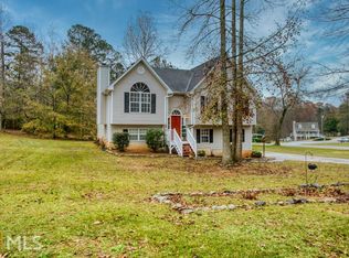 355 Willow Ln, Temple, GA 30179