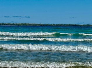 6850 Monaghan Point Rd, Alpena, MI 49707