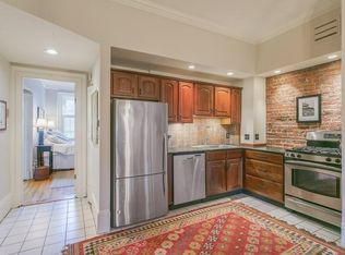 32 Chestnut St #2, Boston, MA 02129