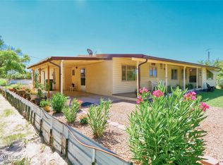 127 S Miller Ln, Saint David, AZ 85630