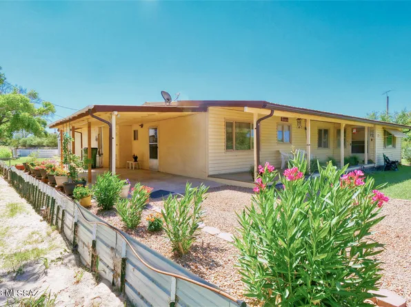 127 S Miller Ln, Saint David, AZ 85630