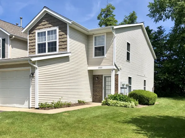 3309 Park Ridge Ln NE #12, Grand Rapids, MI 49525