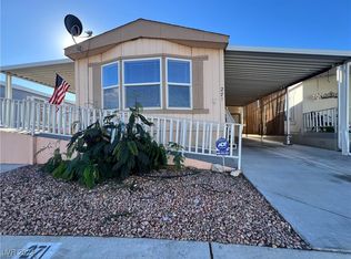 271 Montecito Dr, Pahrump, NV 89048