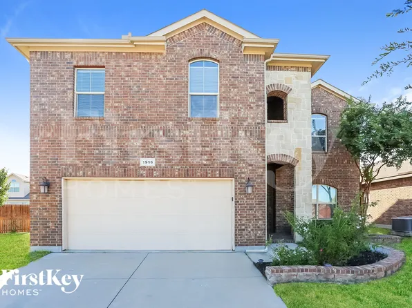 1916 Old Pecos Trl, Fort Worth, TX 76131