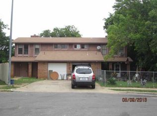 4804 Putters Cv, Austin, TX 78744