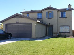 14291 Caballo Ct, Victorville, CA 92394