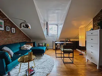 Rented by Maz Group NY